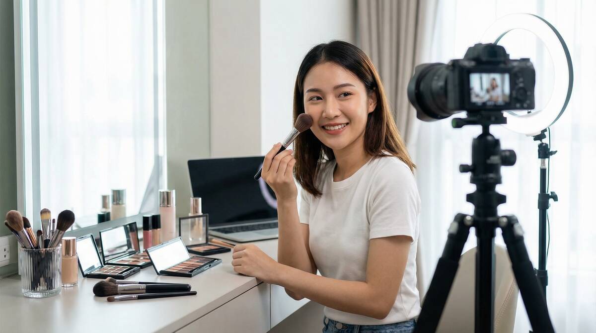 四虎影院美妆视频教程